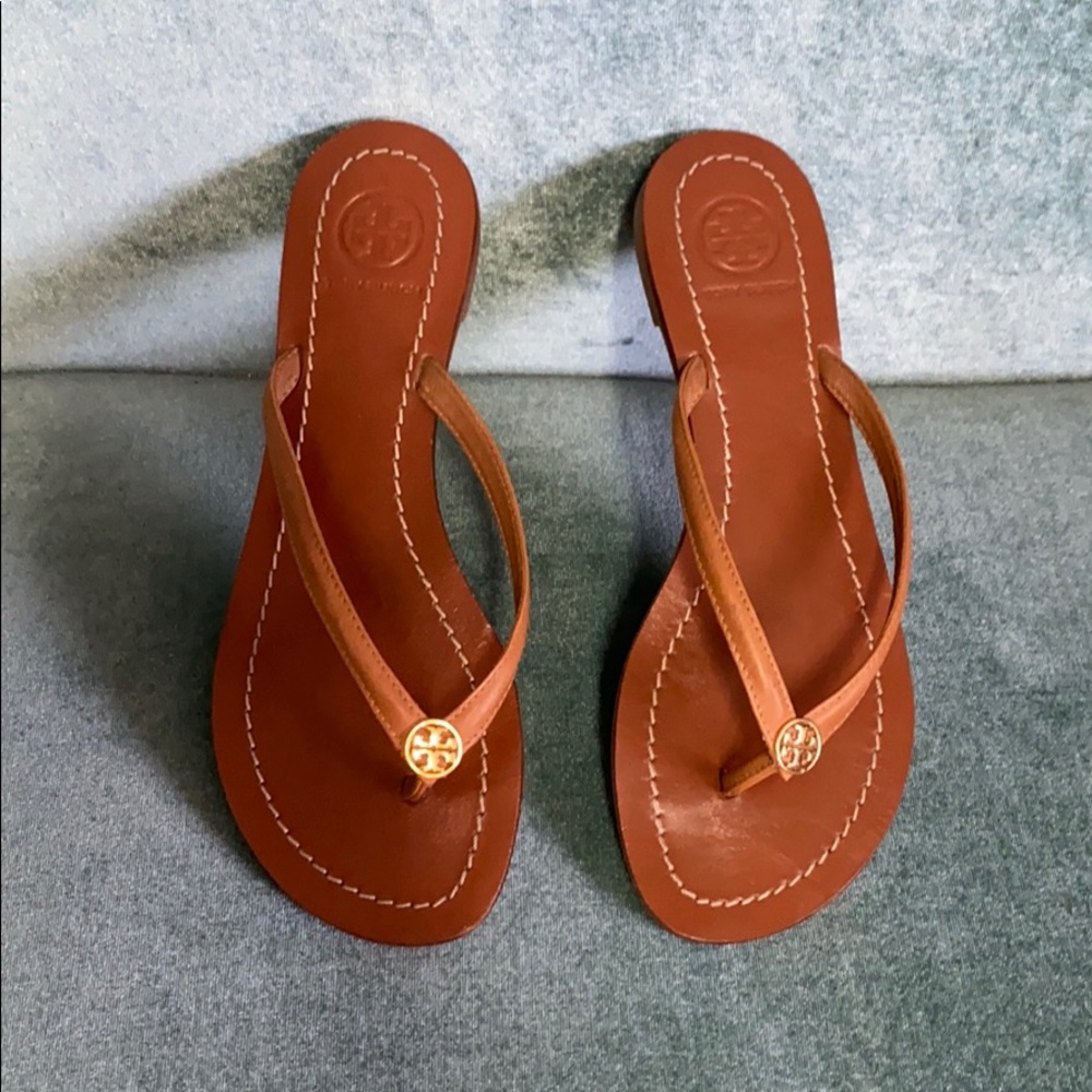 Tory Burch Terra Flat Sandal